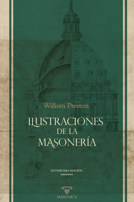 Ilustraciones de la masonería