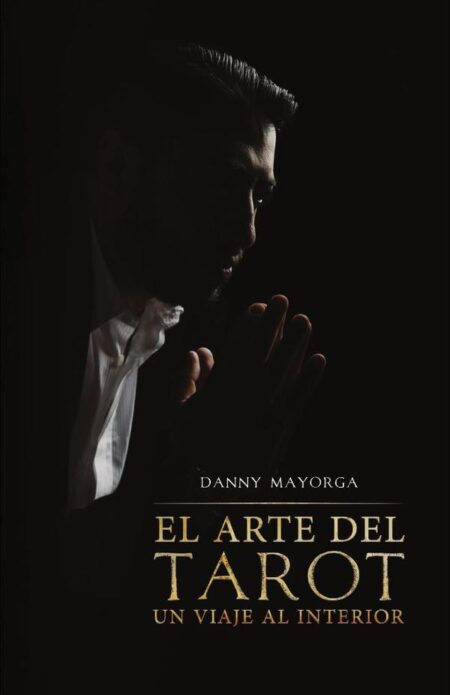 El arte del tarot:Un viaje al interior