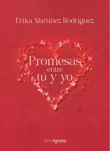 Promesas entre tú y yo