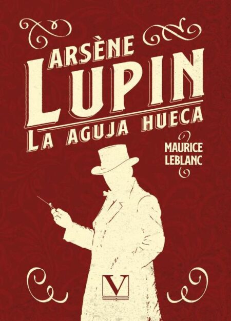 Arsène Lupin:La aguja hueca