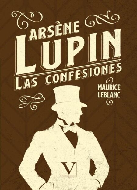 Arsène Lupin:Las confesiones