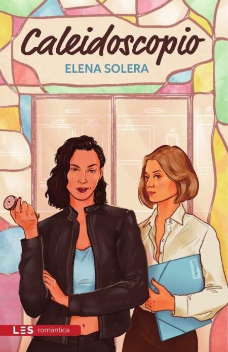 Caleidoscopio:(Bolsillo)