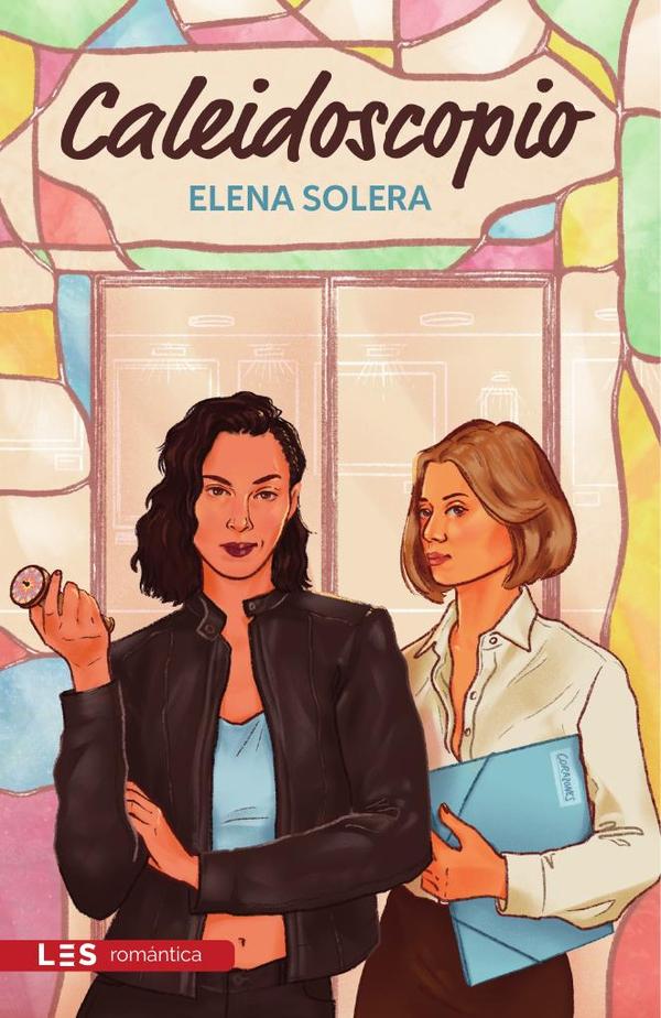 Caleidoscopio:(Bolsillo)