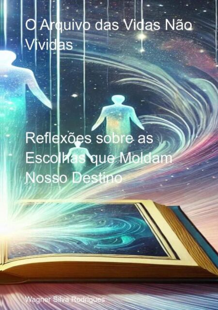 O Arquivo Das Vidas Não Vividas:Reflexões sobre as Escolhas que Moldam Nosso Destino