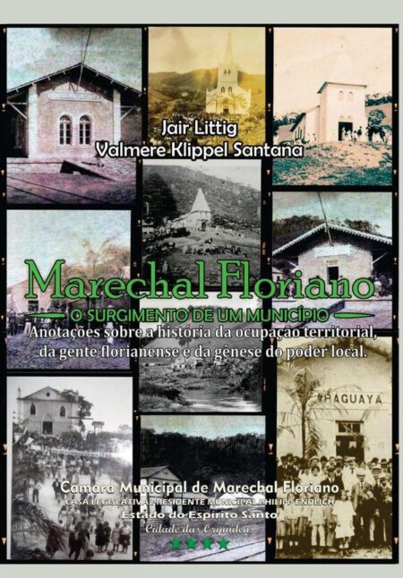 Marechal Floriano:O surgimento de um município