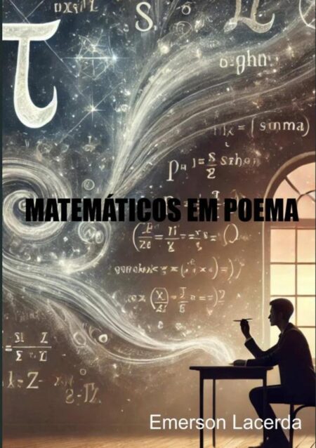Matemáticos Em Poema