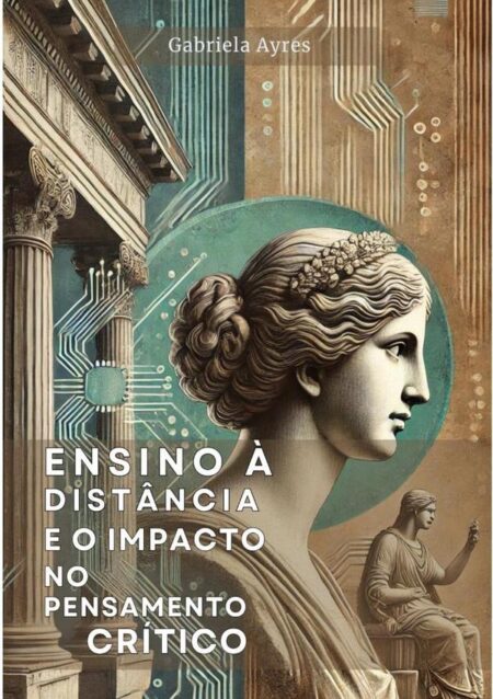 Ensino A Distância No Desenvolvimento Do Pensamento Crítico