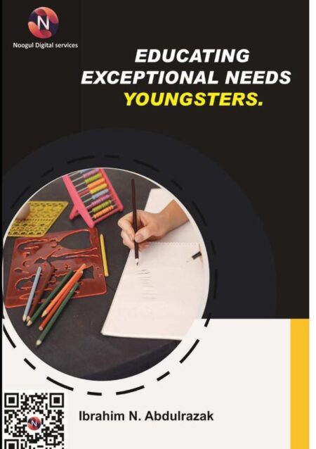 Educating Exceptional Needs Youngsters.:A Resource For Educators, Parents, And Healthcare Practitioners: Counseling Ramifications