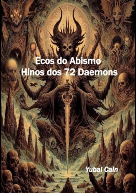 Ecos Do Abismo:Hinos dos 72 Daemons