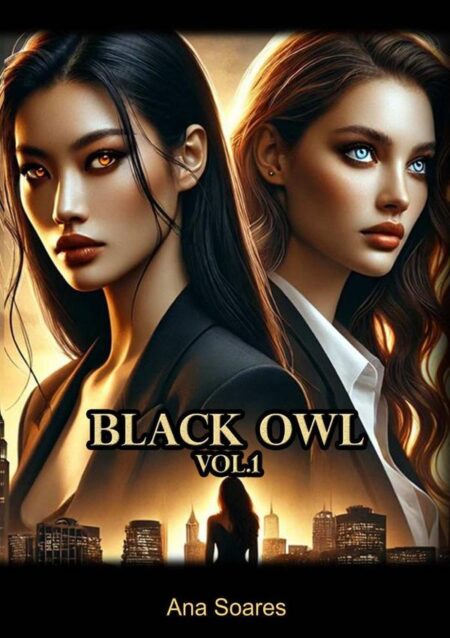 Black Owl:Vol. 1