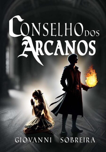 Conselho Dos Arcanos
