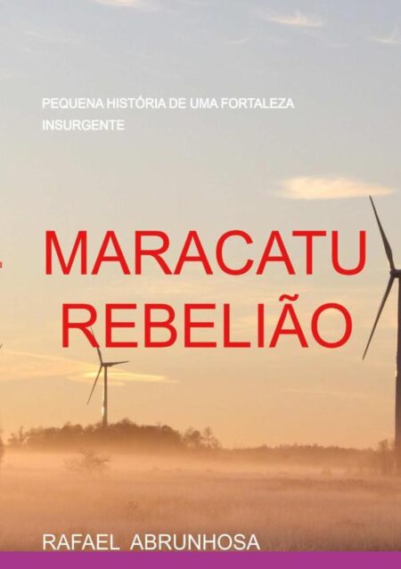Maracatu Rebelião:Pequena História de uma Fortaleza Insurgente