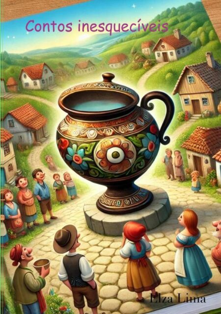 Contos Inesquecíveis