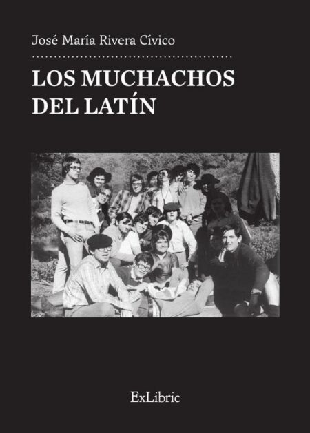 Los muchachos del Latín
