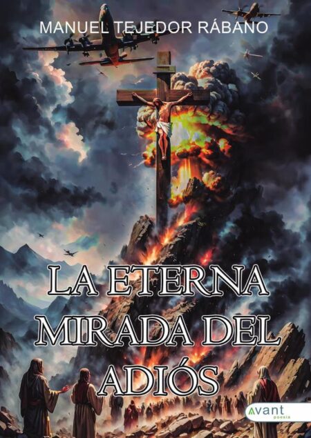 La eterna mirada del adiós