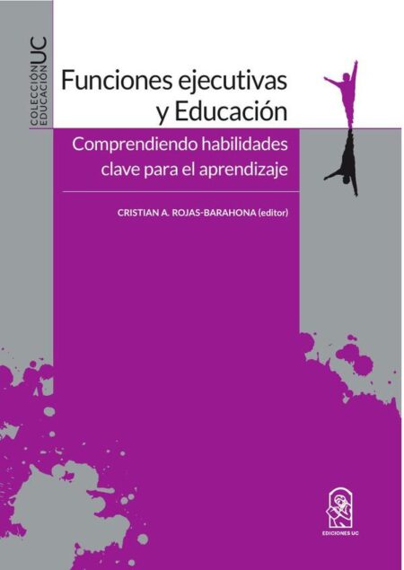 Funciones ejecutivas y educación