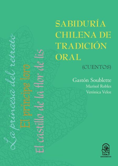 Sabiduría chilena de tradición oral