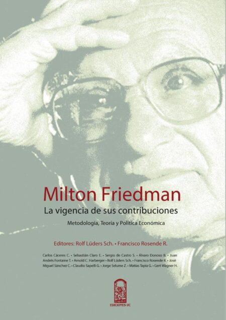 Milton Friedman