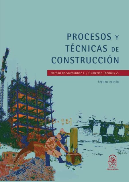 Procesos y técnicas de construccion