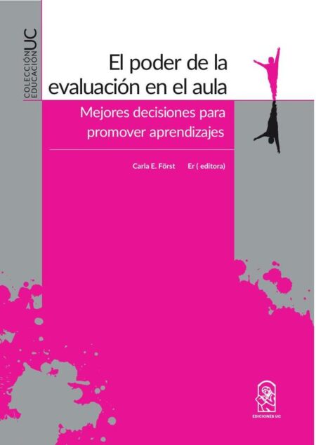 El poder de la evaluación en el aula