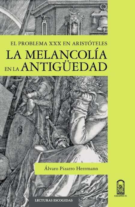 La melancolía en la antigüedad