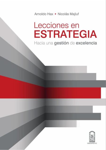 Lecciones en estrategia