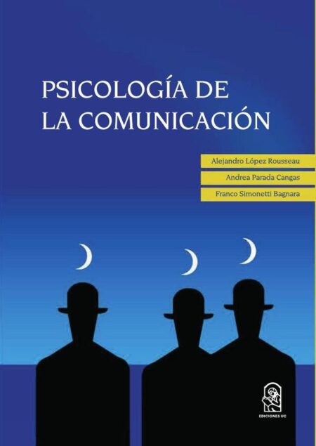 Psicología de la comunicación