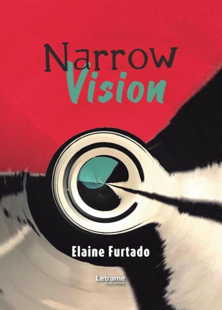 Narrow Vision:My Story with Lita Cabellut