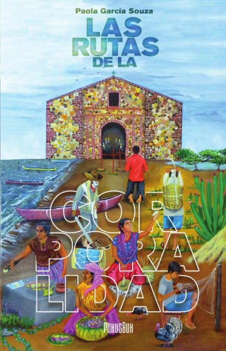 Las rutas de la corporalidad:Un acercamiento etnográfico a la población ikoots o huave de San Mateo del Mar, Oaxaca