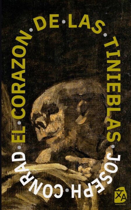 El corazón de las tinieblas:Nueva traducción al español