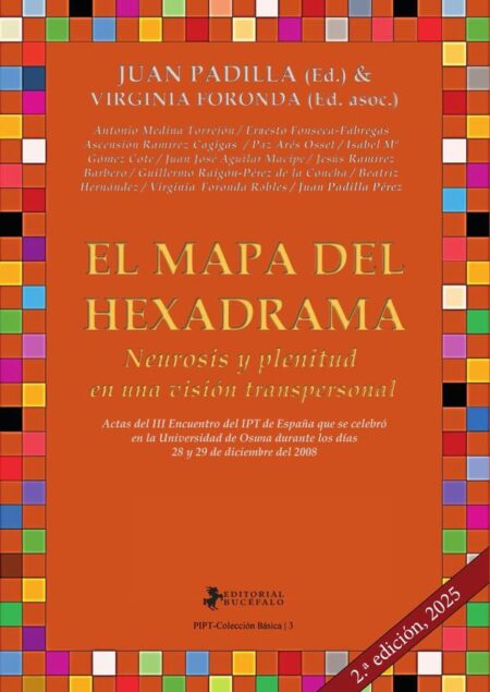 El mapa del hexadrama:Neurosis y plenitud en una visión transpersonal