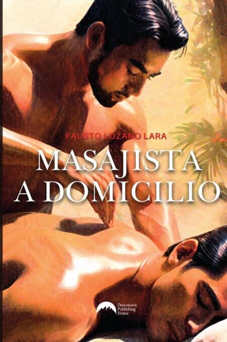 Masajista a domicilio