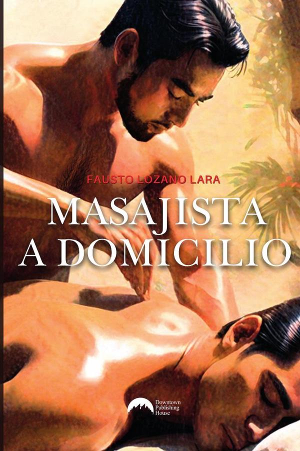 Masajista a domicilio