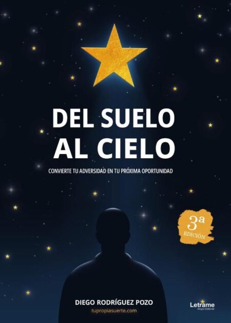 Del suelo al cielo
