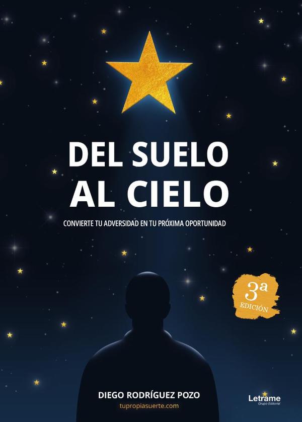 Del suelo al cielo