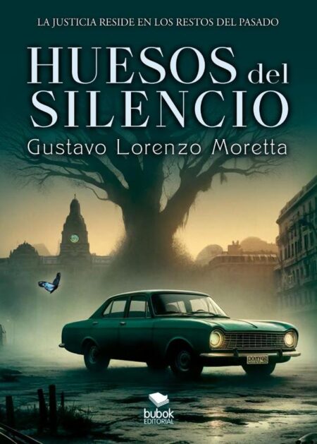 Huesos del silencio:La justicia reside en los restos del pasado