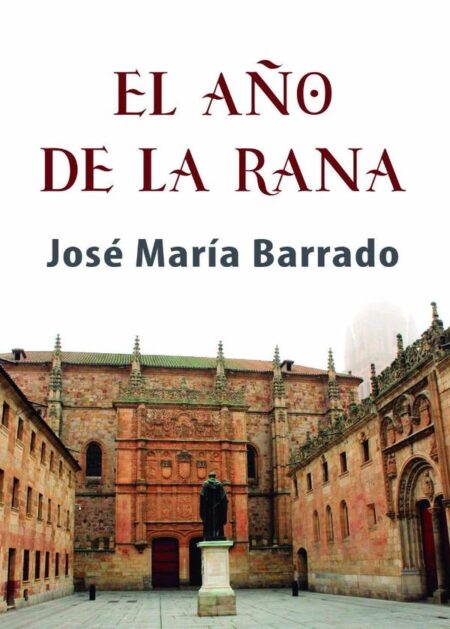 El año de la rana