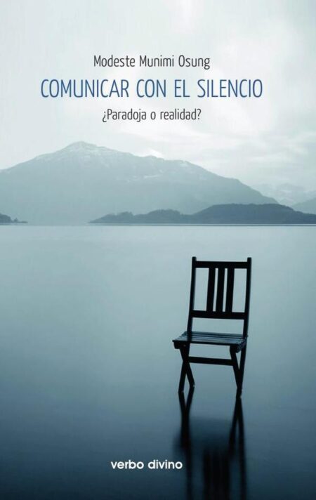Comunicar con el silencio:¿Paradoja o realidad?