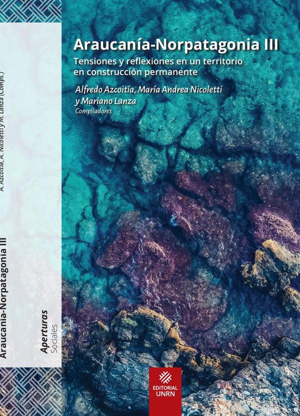 Araucanía-Norpatagonia III:Tensiones y reflexiones en un territorio en construcción permanente