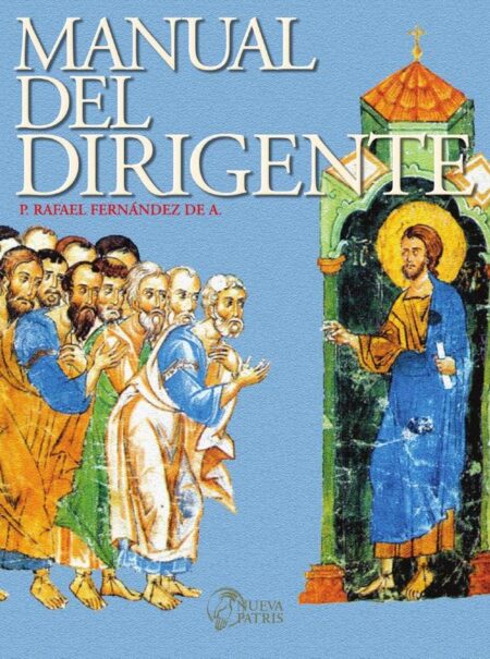 Manual del Dirigente