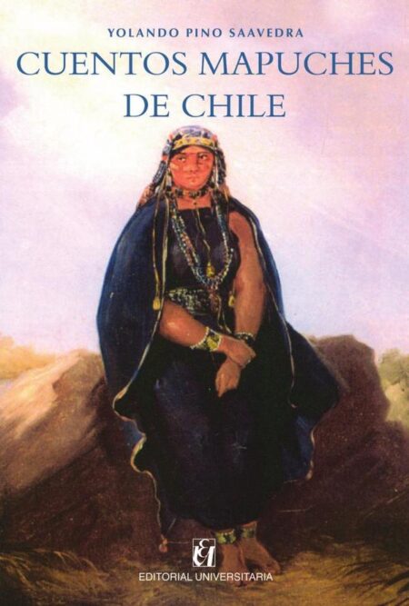 Cuentos mapuches de Chile