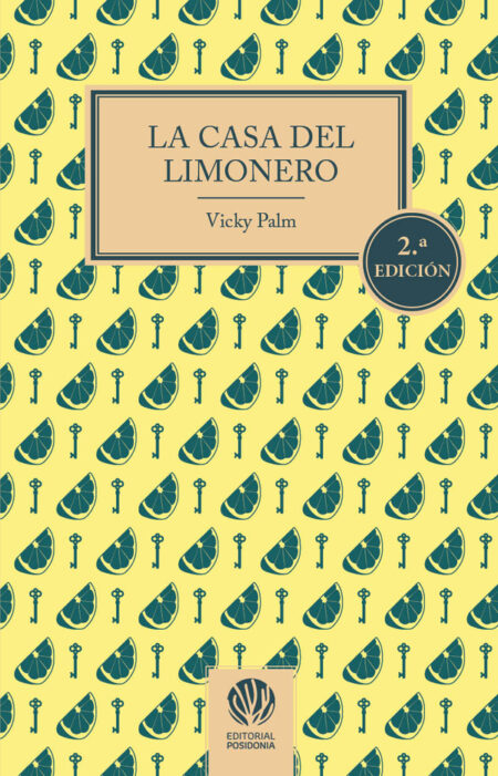 La casa del limonero