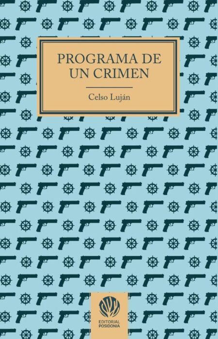 Programa de un crimen