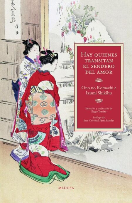 Hay quienes transitan el sendero del amor:2a edición