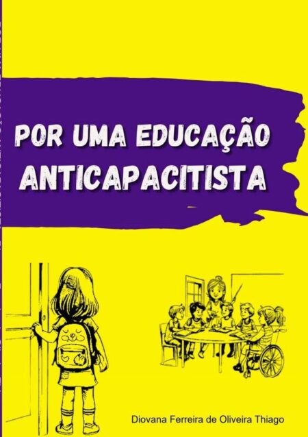 Por Uma Educação Anticapacitista