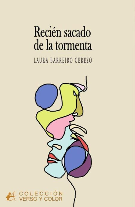 Recién sacado de la tormenta