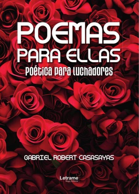 Poemas para ellas:Poética para luchadores