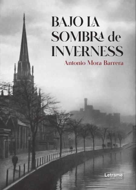 Bajo la sombra de Inverness