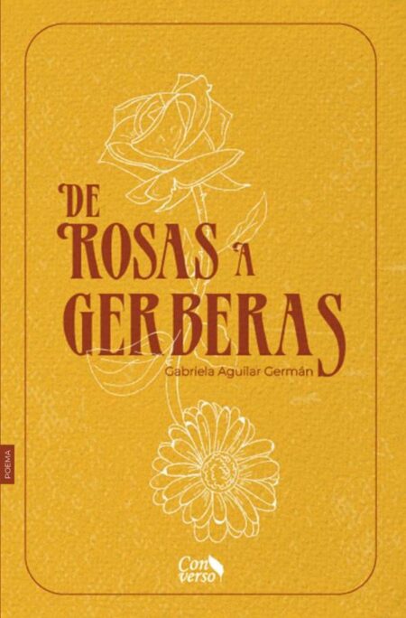 De rosas a gerberas