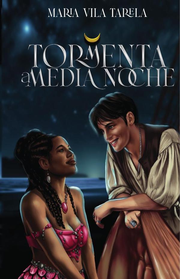 Tormenta a media noche